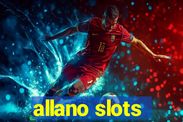 allano slots